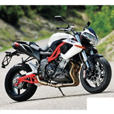 Benelli  TNT R Specfications And Features